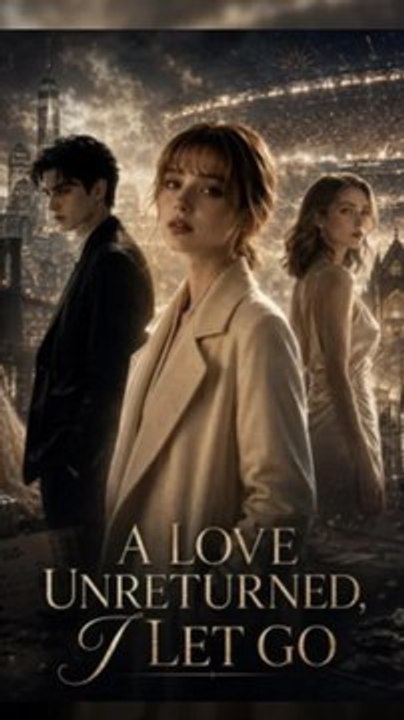 A Love Unreturned, I Let Go 💔 🌍 ENGSUB Bibi.Films
