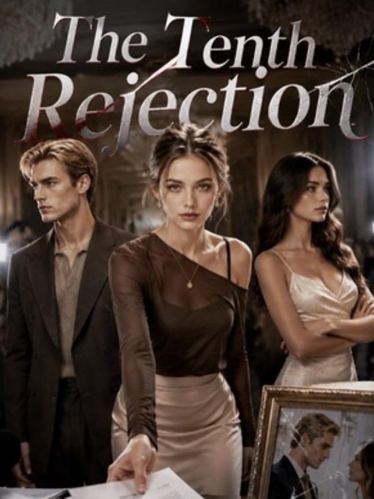 The Tenth Rejection - Full #englishsub #fullmovie 🍿🍿