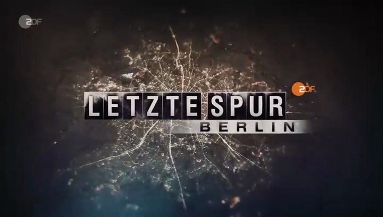 Letzte Spur Berlin -127- Todesangst