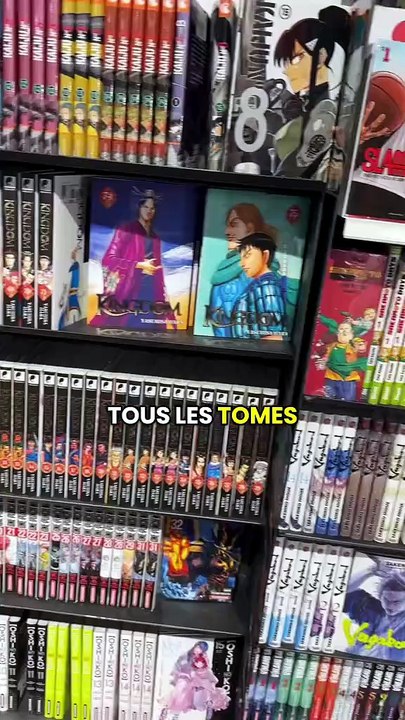OÙ SONT LES TOMES DE BLEACH ! La vidéo de  nous...