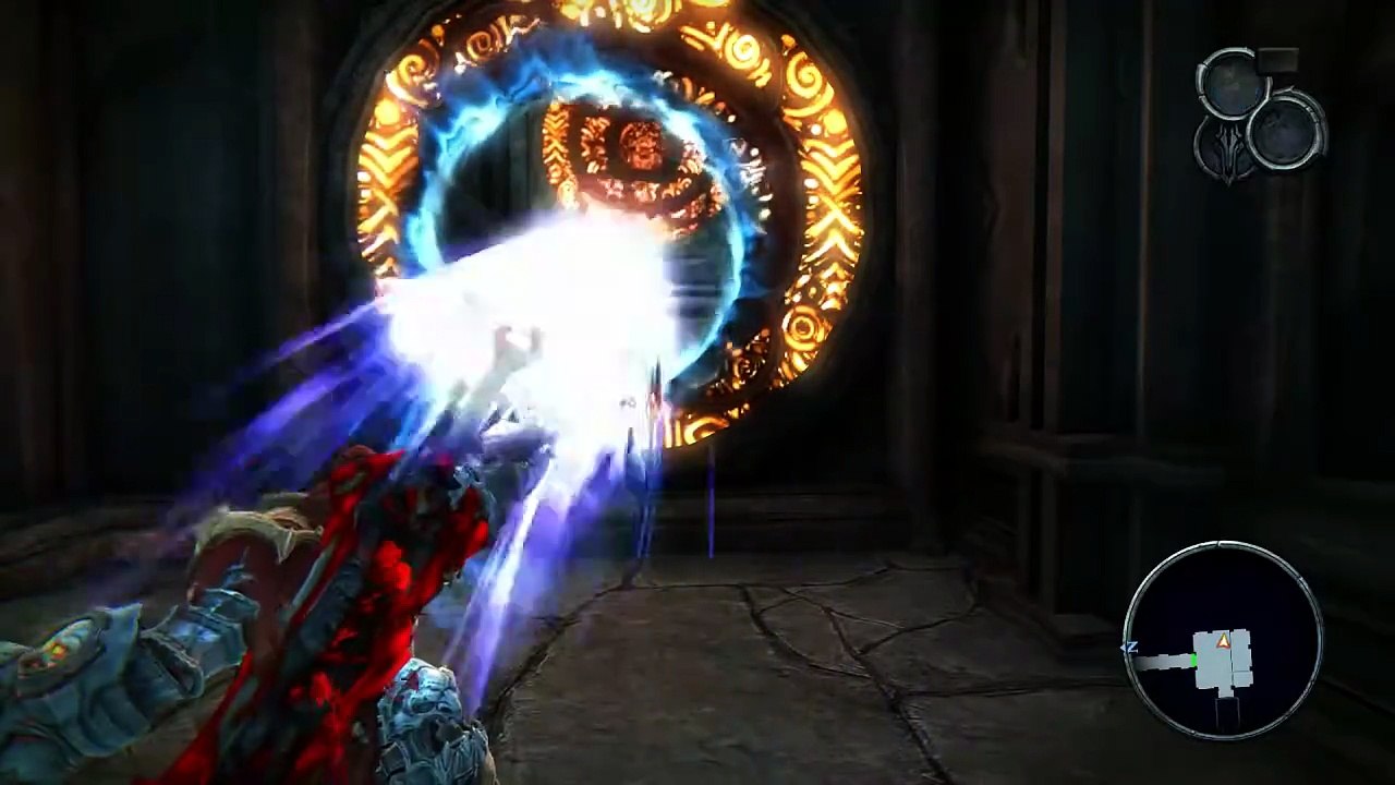 Darksiders [ Warmastered Edition ] - Part 40