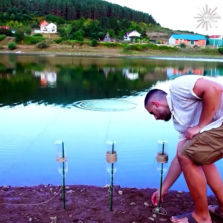 These fishing hacks are your ticket to a fishing experience like no other!