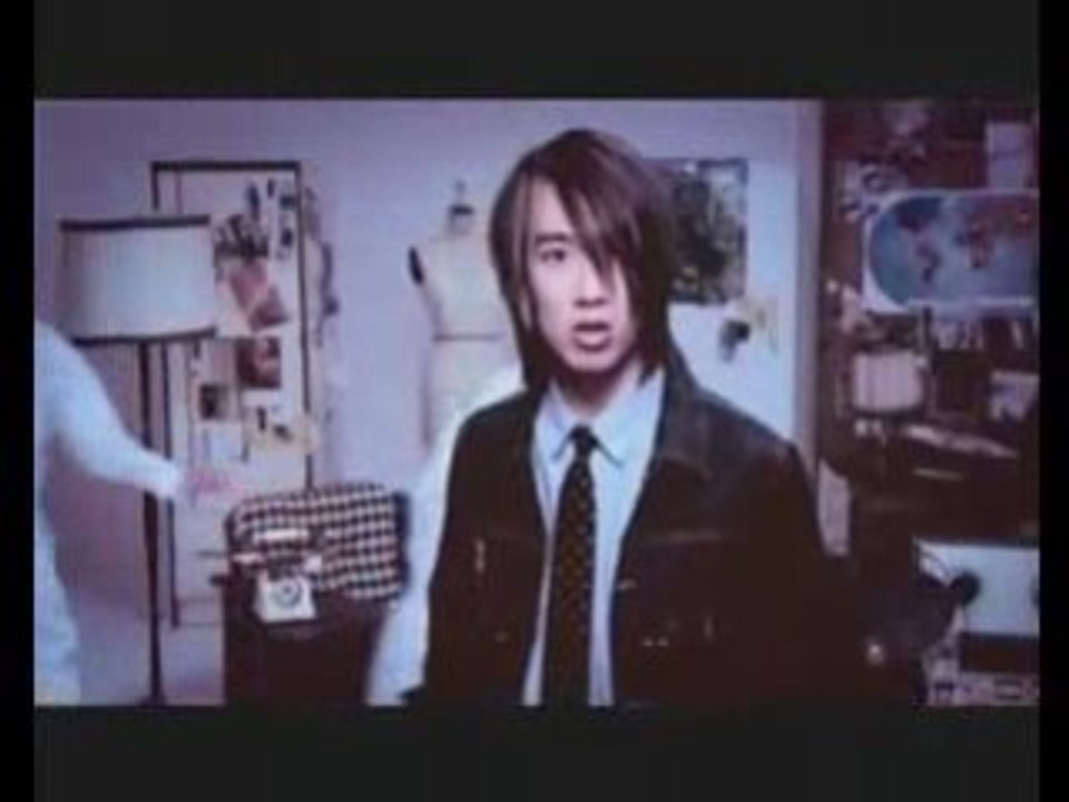 井上ジョー ハミングバード