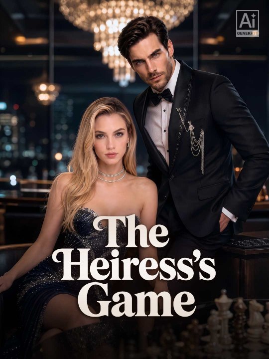 The Heiress's Game Full EPISODE