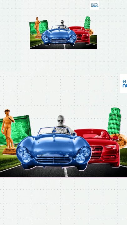 پرخاشگری پشت فرمان؛ رانندگان کدام کشورها تهاجمی‌ترند؟