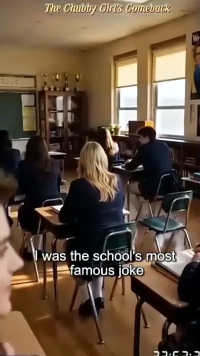 The Chubby Girl’S Comeback | Eclipse Vision ✅ FULL [Eng Sub] [Full Movie] [Full Movie]
