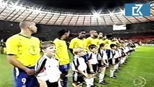 Prime Ronaldinho was INSANE