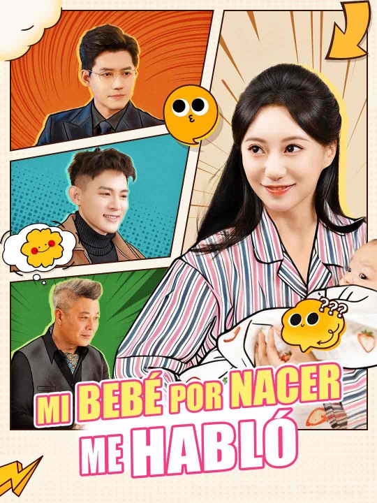 Mi bebé por nacer me habló En Español