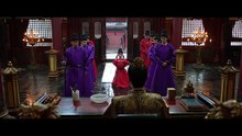 Ngự Đình Dao tập 21 full thuyết Minh