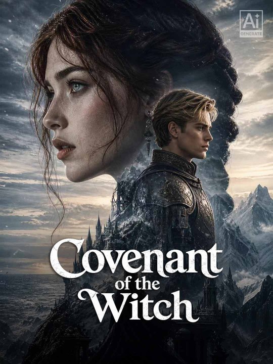 Covenant of the Witch FULL MOVIE