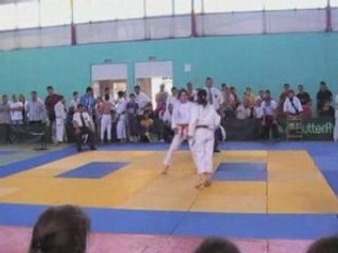 Draghici Lavinia(Petrom)-Silaghi Antonia(CSM Baia Mare)