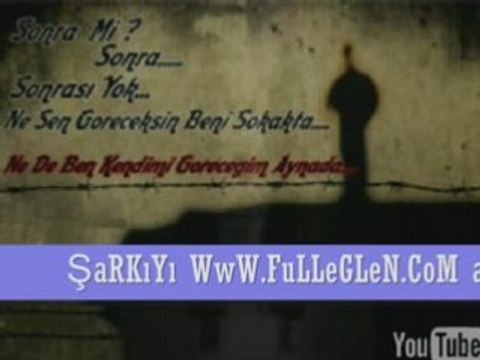 ARABESK RAP Sevgilisinden Ayrılanlara Gelsin