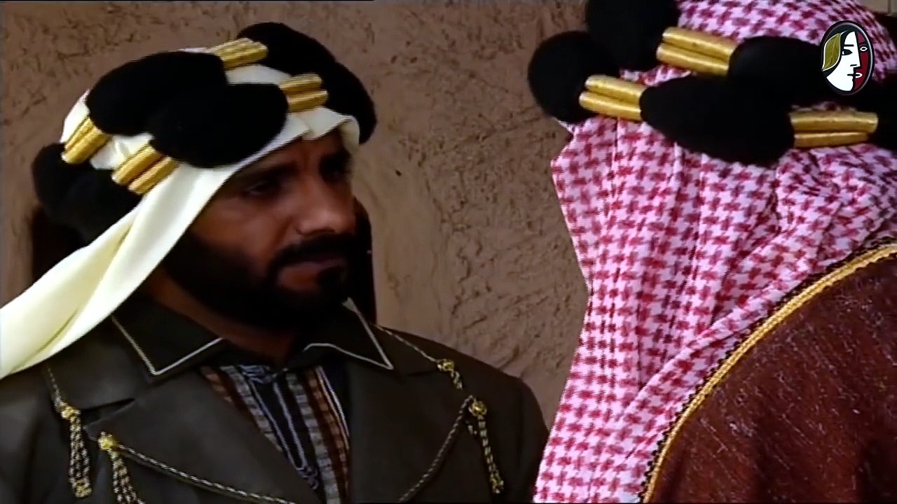مسلسل اسد الجزيرة الحلقة 8 الثامنة