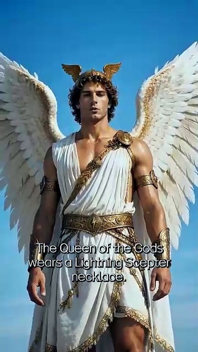 My Slave Husband is Zeus _ FULL MOVIES ENGLISH SUB [Full Movie]