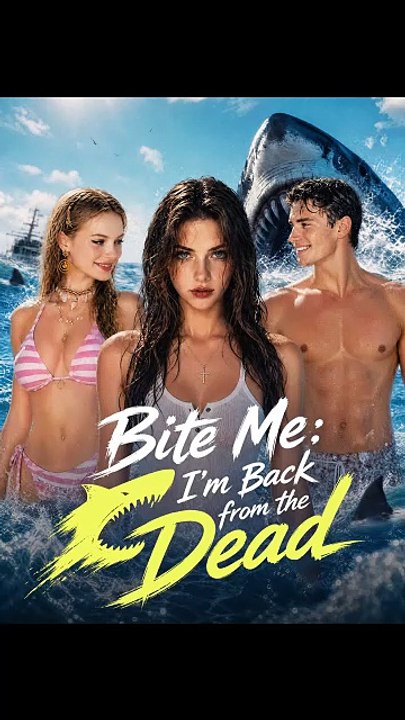 Bite Me I'm Back from the Dead New Movie 2026 | Full Short Drama | English Sub 2026 [Full Movie]