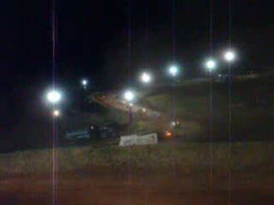 BADEFOLS D' ANS 2006