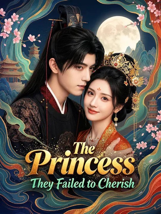 The Princess They Failed to Cherish | Komplette Serie | Short Drama Deutsch
