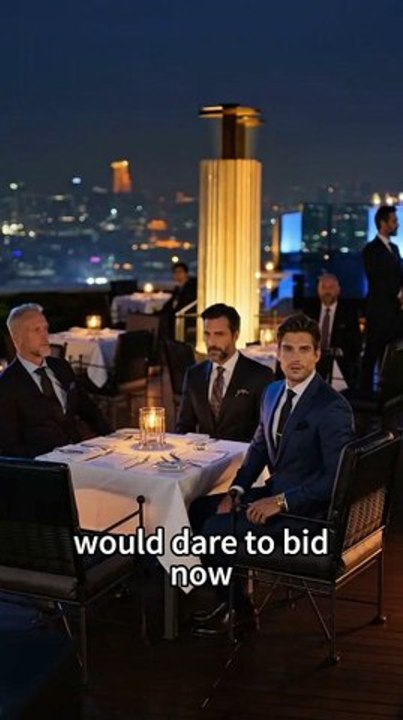 Bastard Heiress Takes It All ✅ FULL [Eng Sub]