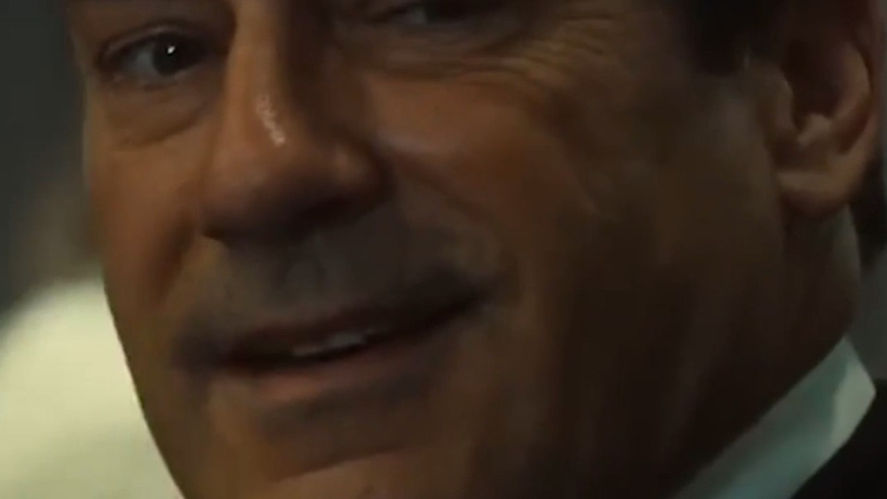 Jon Hamm Faces a 63-Hour Nightmare in American Hostage