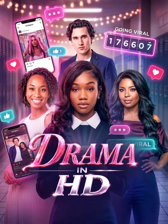Drama in HD | Komplette Serie | Short Drama Deutsch