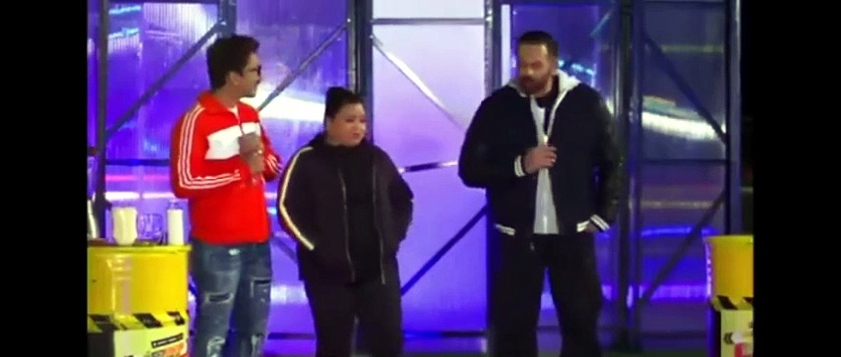 Khatron ke Khiladi s9e17