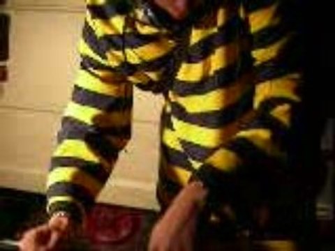 120708 Vinzo birthday