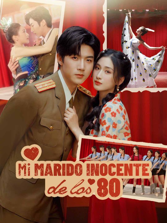 Mi marido inocente de los 80 En Español