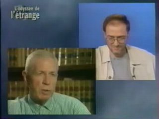 L'odyssée de l'étrange 2 Part.5