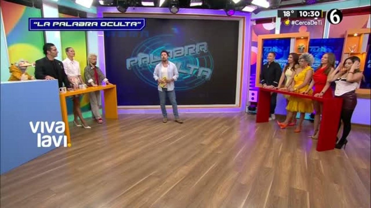 Vivalavi Mx - 10 de agosto del 2026