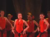 Carmen Baila Flamenco Spanish Orientale Belly Dance 2008