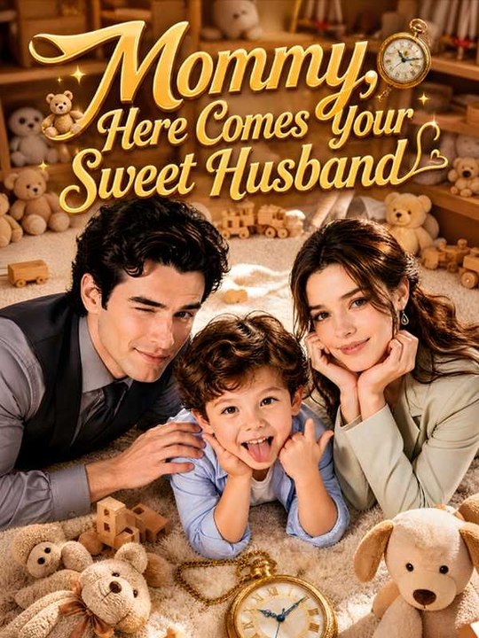 Mommy，Here Comes Your Sweet Husband Full Episode (HOT)
