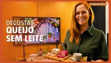 Queijo vegano conquista Minas