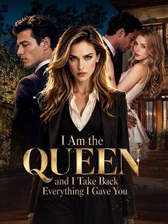 I am the queen, and I take back everything I gave you (FULL)