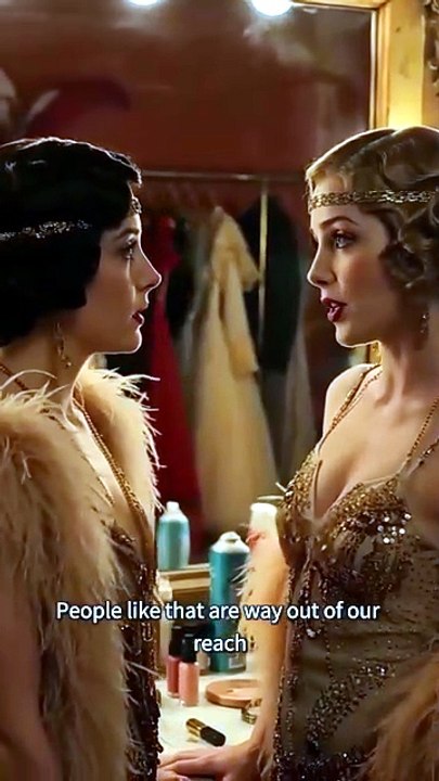 The Duke's Addiction: Queen of Can-Can Lucky Promise [Full Movie]