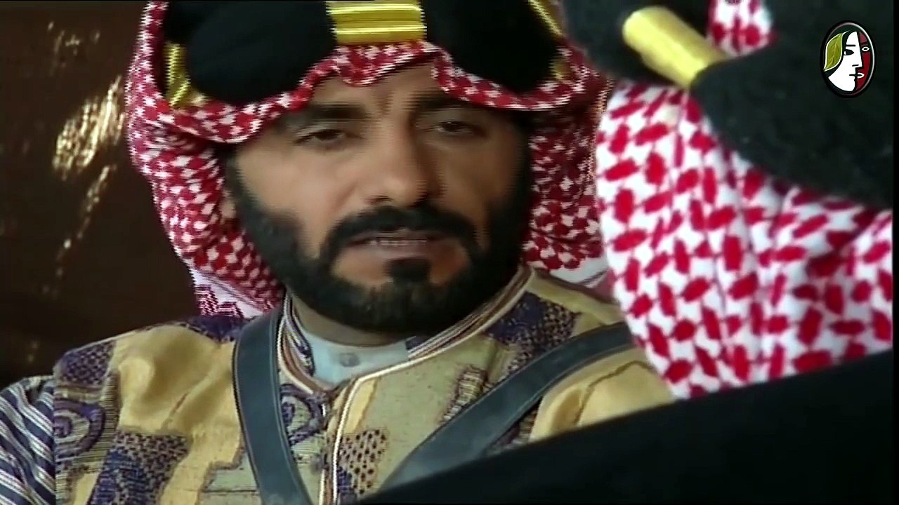 مسلسل اسد الجزيرة الحلقة 13 الثالثة عشر