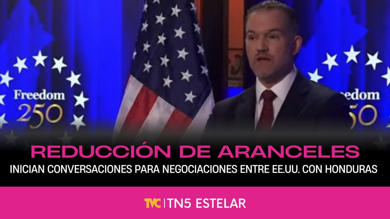 TN5 Estelar  - Viernes 30 de enero 2026