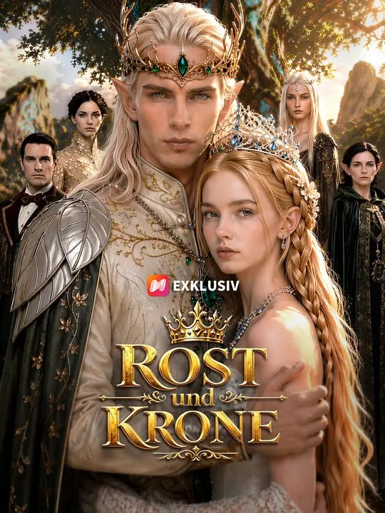 Rost und Krone | Komplette Serie | Short Drama Deutsch