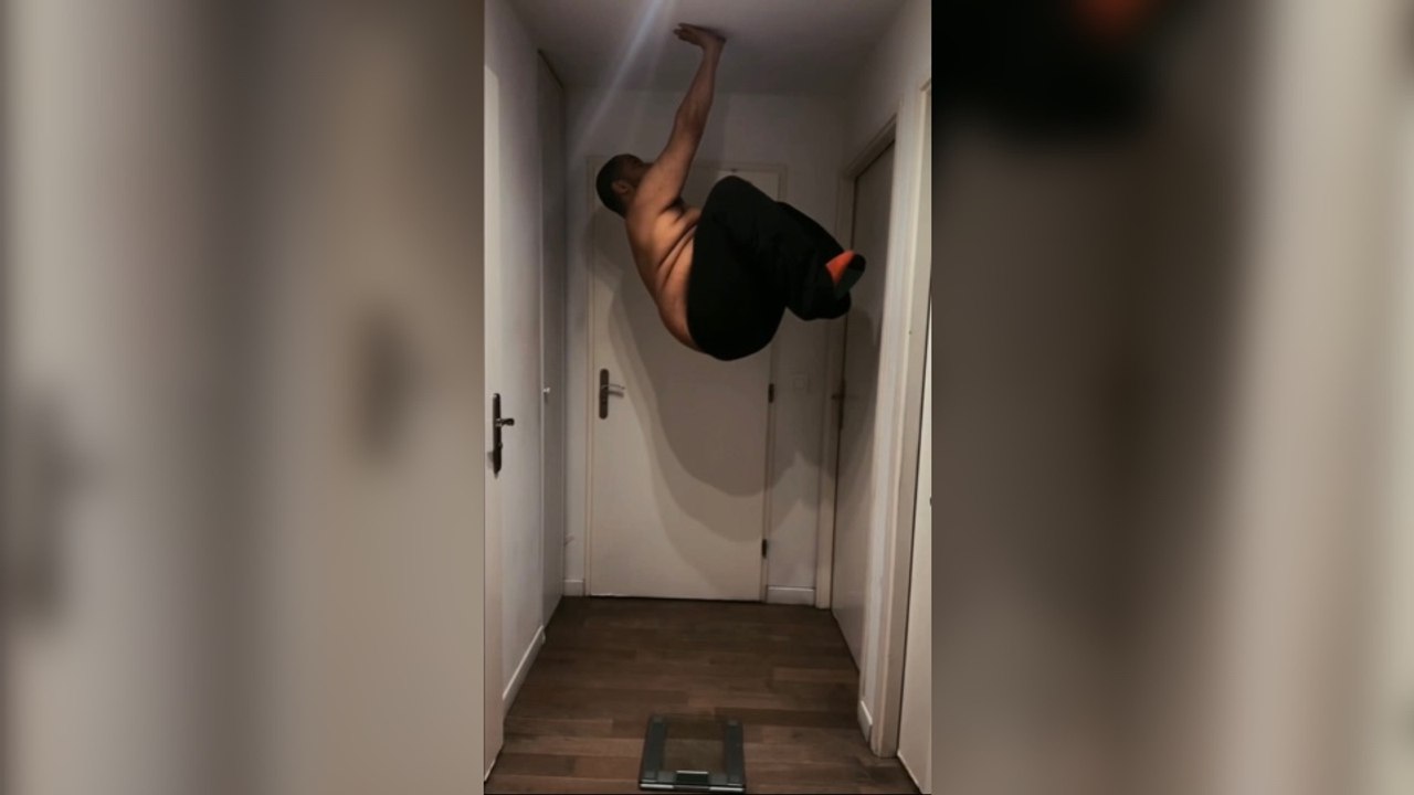 Je me sens plus léger en ce moment #humour #motivation #pertedepoids #transformation #humor