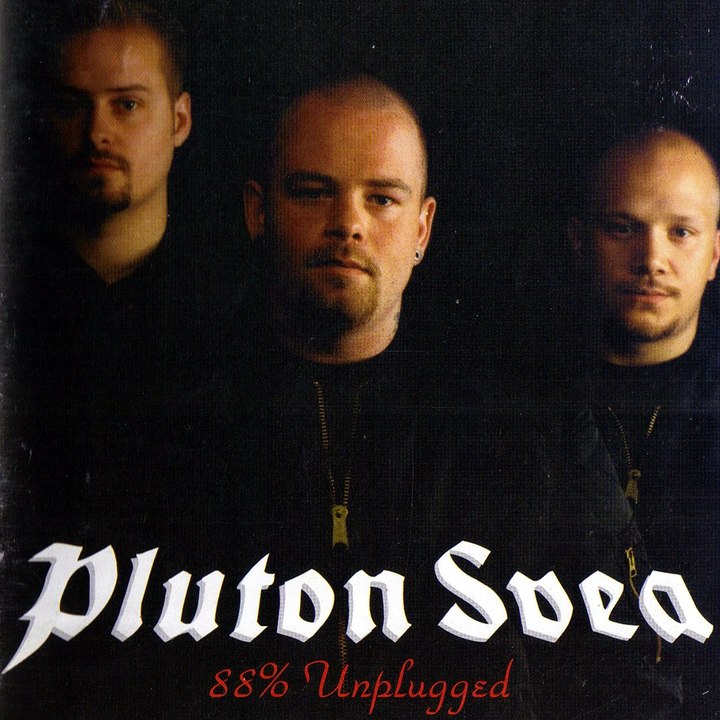 Pluton Svea - Genom Kamp Till Seger