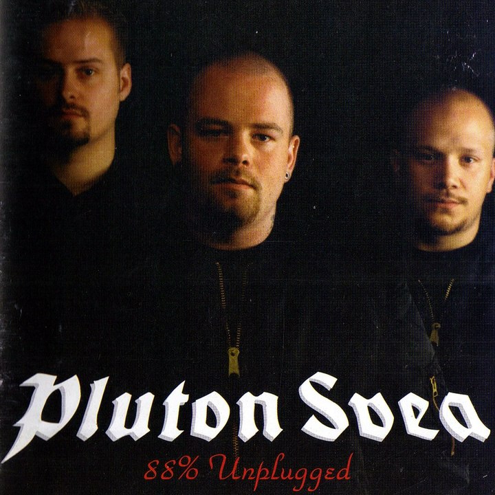 Pluton Svea - Den Nya Ordningen