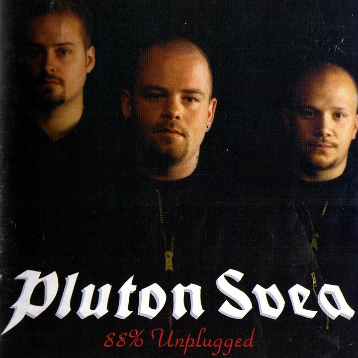 Pluton Svea - Vi Står Troget Kvar
