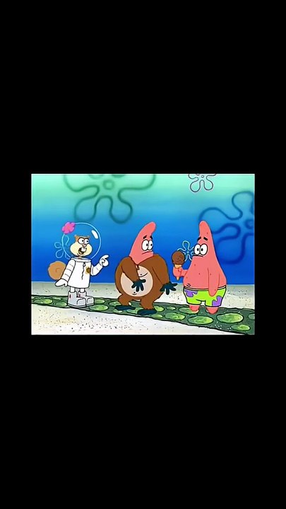 semaluhtounuyulohowwah #shorts #spongebob #jim...