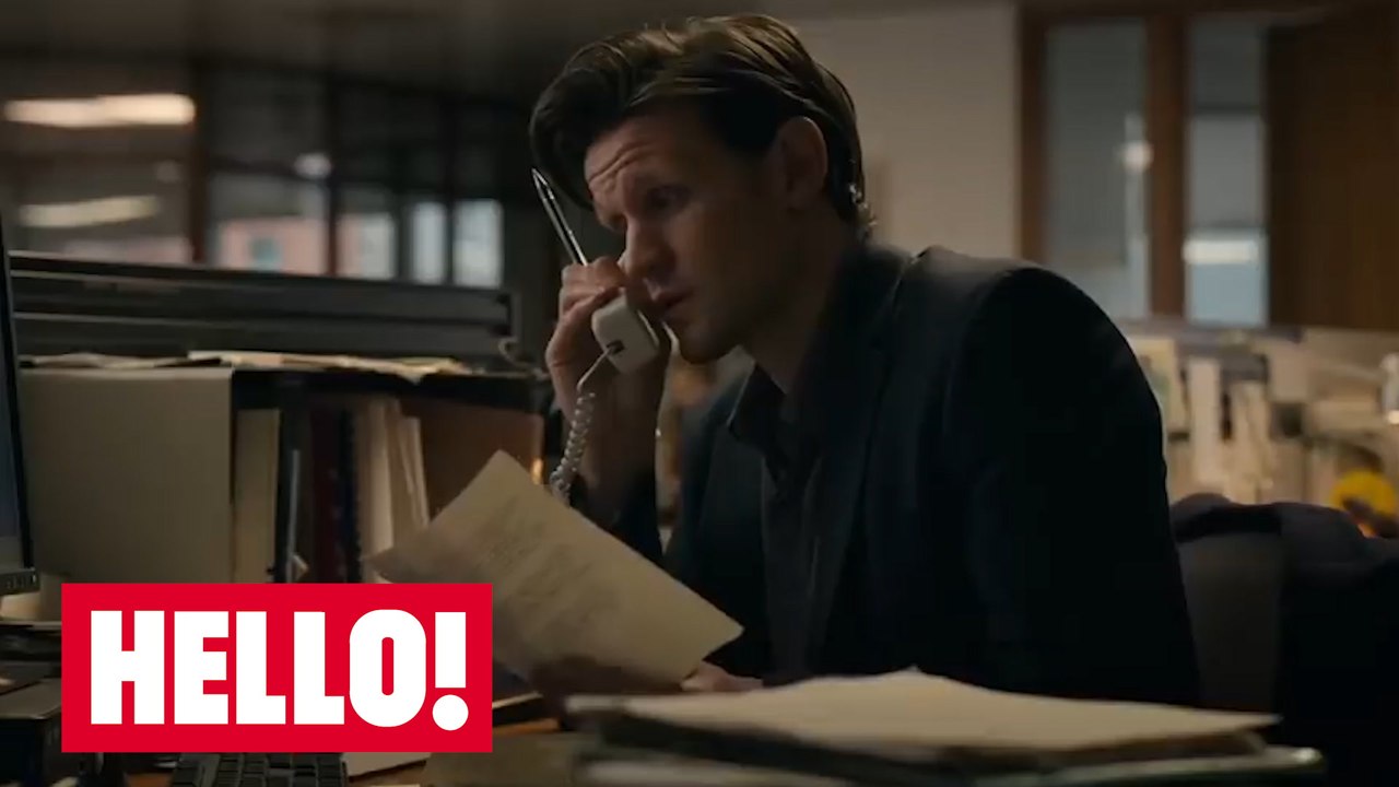 Official Secrets (Official Trailer)