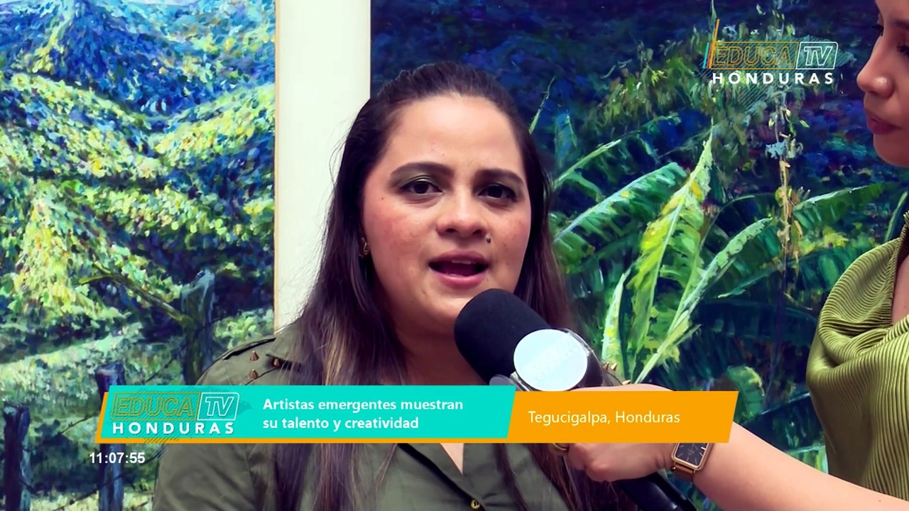 📺 Educa TV Honduras | 7 de agosto