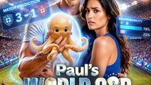 Paul's World Cup Return | Komplette Serie | Short Drama Deutsch
