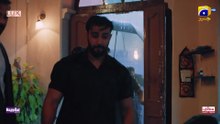 Sunn Mere Dil Last EP 40 [Eng Sub] Presented by LUX - Happilac Paints - Ujooba Beauty Cream