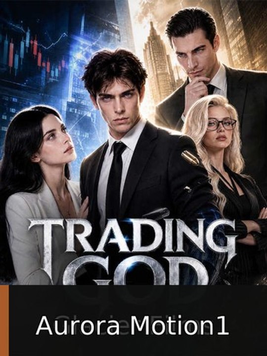 Trading God #engsub #fullepisode🎥🍿 |