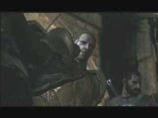 Dragon Age Origins Trailer