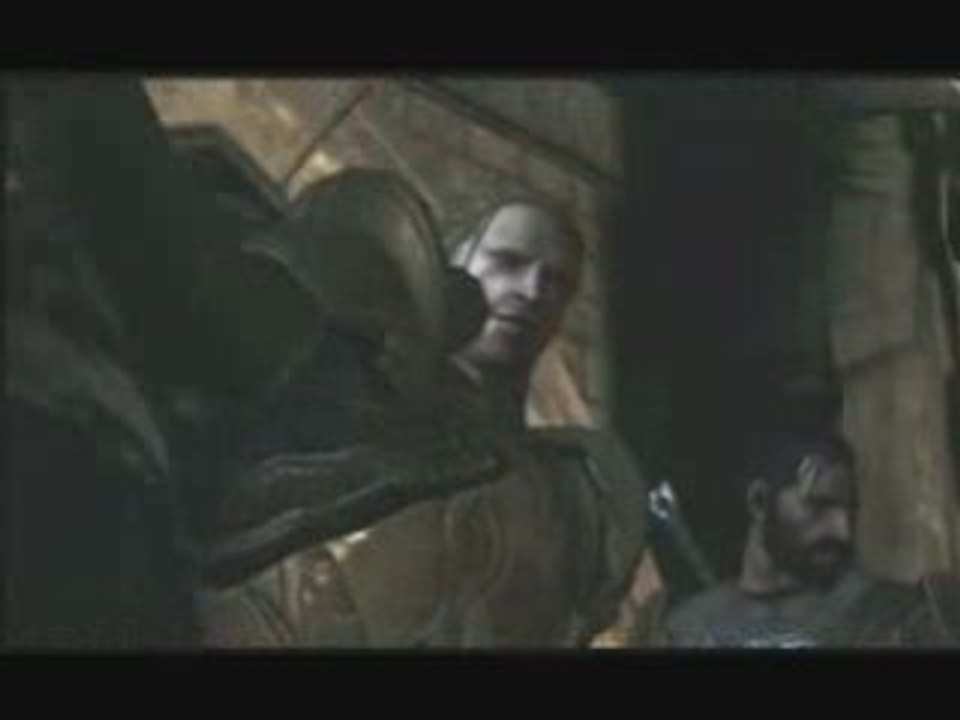 Dragon Age Origins Trailer