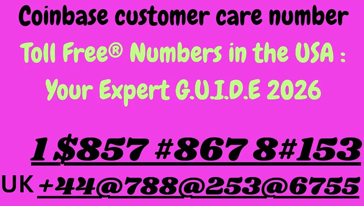 Coinbase customer care number (4)